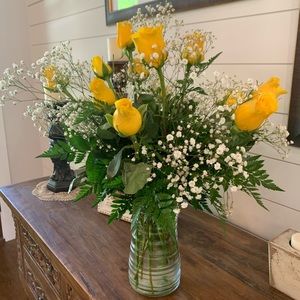 Meet your Posher, Kathleen